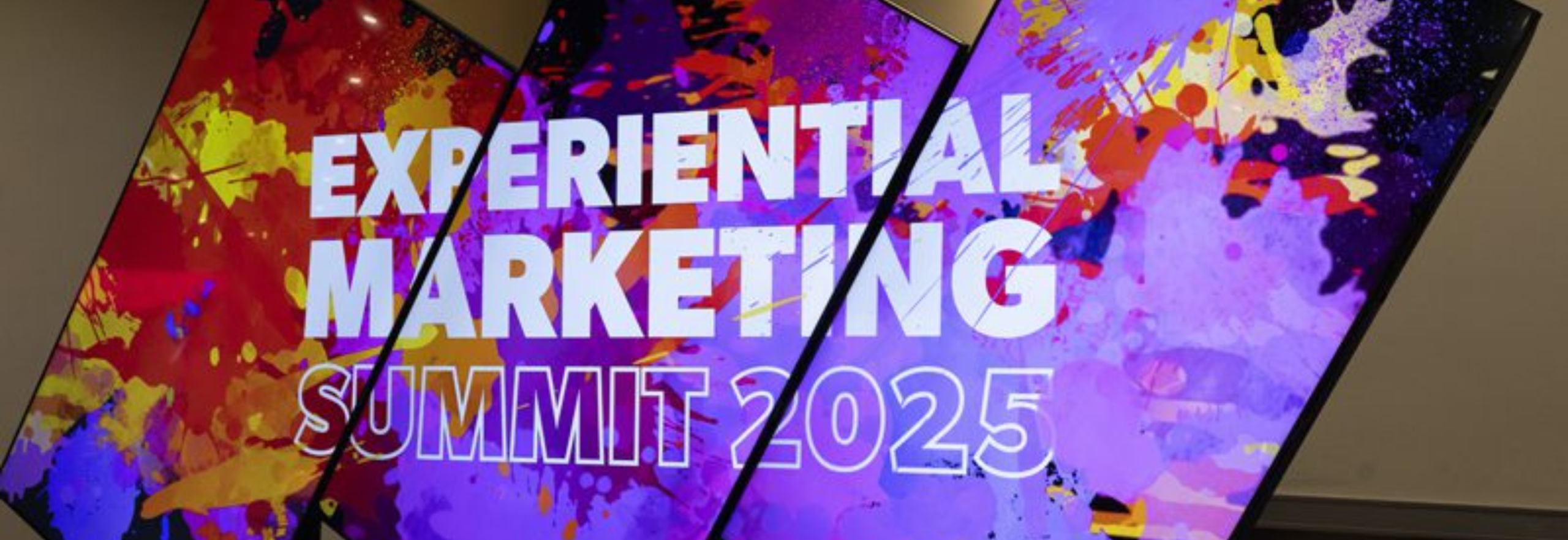 8 Takeaways from the Experiential Marketing Summit That Are Shaping the ...
